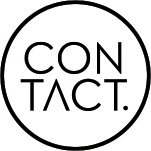 CONTACT Logo